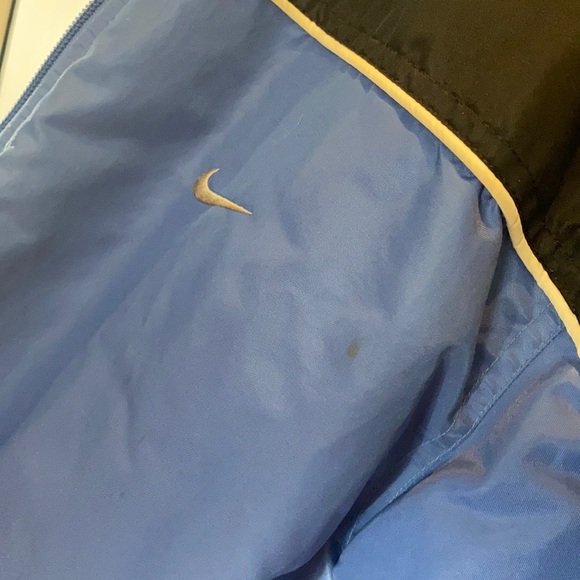 VINTAGE NIKE REVERSIBLE JACKET!! - Picture 5 of 12